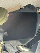 Сумка-бочонок чорна спортивна MRA-8786 - зображення 6