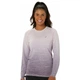 Реглан спортивний SEAMLESS LS TOP Asics 2012C392-700 XS Фіолетовий (4550457608008) - изображение 1