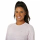 Реглан спортивний SEAMLESS LS TOP Asics 2012C392-700 XS Фіолетовий (4550457608008) - изображение 4