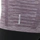 Реглан спортивний SEAMLESS LS TOP Asics 2012C392-700 XS Фіолетовий (4550457608008) - изображение 5