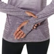 Реглан спортивний SEAMLESS LS TOP Asics 2012C392-700 XS Фіолетовий (4550457608008) - изображение 6
