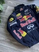 Куртка бомбер чоловіча RedBull гоночна мото куртка ред бул L - зображення 3