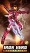 Конструктор Залізна людина Iron Man Mechanical Mark 50,1293 деталь - зображення 3