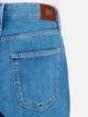 Джинсы Regular Fit женские Colin's 970 Berry CL1069217-DN05344 27-32 Greta Wash (8684112173733) - изображение 6