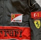 Куртка-бомбер унисекс Ferrari Formula 1 ферарі формула XL розмір - изображение 4
