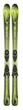 Лижі гірські (комплект) K2 IKONIC 80TI+MXC 12 TPX TCX 170см Grey/light green/black (10A0001.162.1+10A1001.162.1) - изображение 1