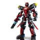 Конструктор Дэдпул Deadpool (LY 76107), 2002 деталей - изображение 3