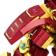 Конструктор Залізна людина Iron Man Hulkbuster (Халкбастер), 1450 деталь - зображення 5