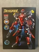 Конструктор Дэдпул Deadpool (LY 76107), 2002 деталей - изображение 8