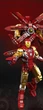 Конструктор Залізна людина Iron Man Mechanical Mark 85, 1339 деталь - зображення 3