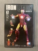 Конструктор Залізна людина Iron Legion Mark III, 466 деталь - зображення 5