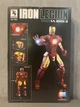 Конструктор Залізна людина Iron Legion Mark III, 466 деталь - зображення 6