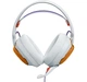 Ігрова гарнітура JBL Quantum 250 Teal (JBLQTUM250TEL) - зображення 3