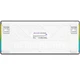 Ігрова клавіатура HATOR Hellyberry HK75 Wireless White-Violet (HK75_Wireless) - зображення 7