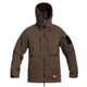 Зимова Куртка Helikon-Tex Yukon Winter Jacket XL коричнева - изображение 1