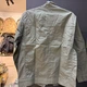 Весняна Куртка Tactical Archon XL сіра - изображение 6