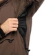 Зимова Куртка Helikon-Tex Yukon Winter Jacket XL коричнева - изображение 7