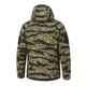 Демісезонна Куртка Helikon-Tex Wolfhound Hoodie Jacket S Tiger Stripe - зображення 2