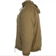 Термокуртка Jacket Thermal PCS Level 7 2XL койот - изображение 3
