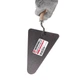 Мастерок бетонщика "КБ" INTERTOOL KT-2703 - изображение 4