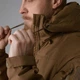 Зимова Куртка Helikon-Tex Yukon Winter Jacket S койот - изображение 3