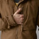 Зимова Куртка Helikon-Tex Yukon Winter Jacket S койот - изображение 6