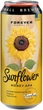 Упаковка пива Forever Sunflower світле нефільтроване 5% 0/5 л х 12 шт (14820183003277) - зображення 2