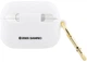 Чехол Hello Kitty Silicone 3D Kitty Head для Apple AirPods Pro 2 White (3666339189778) - изображение 3