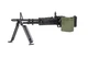 Страйкбольний кулемет A&K M60N Steel version - изображение 2