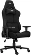 Кресло геймерское 2E Gaming BUSHIDO Lite Черное (2E-GC-BUS-ESBK) - изображение 2