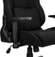 Кресло геймерское 2E Gaming BUSHIDO Lite Черное (2E-GC-BUS-ESBK) - изображение 6