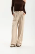 Штани Favorite Style BR-894 Бежевий M M (BR-894) - зображення 1