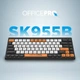 Клавіатура бездротова OfficePro (SK955B) - изображение 6