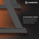 Комп’ютерний стіл GamePro GD014 - зображення 9
