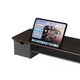 Настільна підставка для монітора OfficePro MR161DW Dark Wood/Black - изображение 2