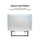 Підставка під ноутбук OfficePro LS530B - зображення 7