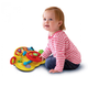Кермо навчальне Vtech Моє перше кермо (3417761666234) - зображення 2