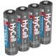 Аккумулятор Ansmann AA/HR06 - 542491 - изображение 2