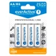 Аккумулятор everActive AA/HR06 - 345803 - изображение 1