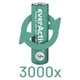 Аккумулятор everActive AAA/HR03 Ni-MH - 425875 - изображение 2