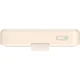 Повербанк бездротовий з MagSafe Xiaomi 6000mAh 18W Type-C Qi 2.0 з підставкою білий (BHR9074GL) - зображення 7