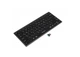 Клавиатура A4tech FBX51C, Bluetooth/2.4 ГГц, Fstyler Compact Size keyboard, USB, 300 мАгод Grey/Black - изображение 5