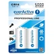 Аккумулятор everActive С/HR14 - 401611 - изображение 2