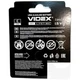 Батарейка Videx LR14/C - 652302 - изображение 2