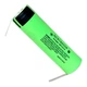 Аккумулятор LiitoKala NCR18650B - 415538 - изображение 2