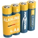 Батарейка Ansmann X-Power AA/LR06 - 546643 - изображение 7