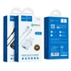 МЗП Hoco C12Q QC3.0, MicroUSB, З кабелем, 3.0 A, Білий - 206819 - зображення 6