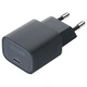 МЗП Anker PowerPort 511 Nano IV, Чорний - 609521 - зображення 1