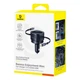 АЗУ Baseus C00035507121-01 Enjoyment Max, С кабелем, Type-C, Черный - 620294 - изображение 11