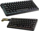Клавиатура Wooting 60HE V2 Just black Alu - изображение 3